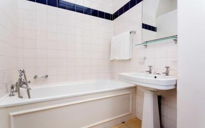 Veeve - Queen's Gardens Flat 2 Veeve - Queen's Gardens Flat 2
