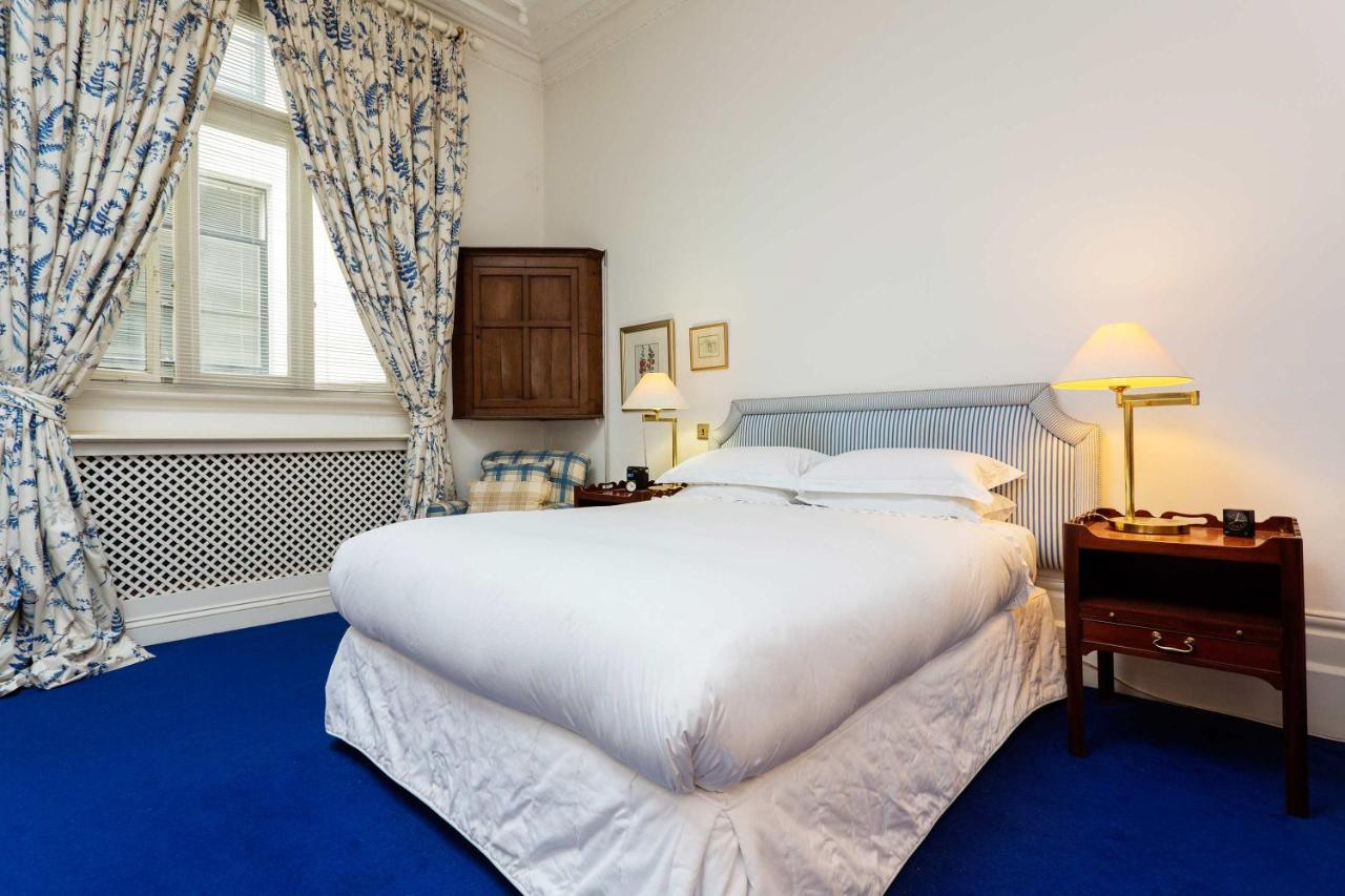 Veeve - Queen's Gardens Flat 4 Veeve - Queen's Gardens Flat 4