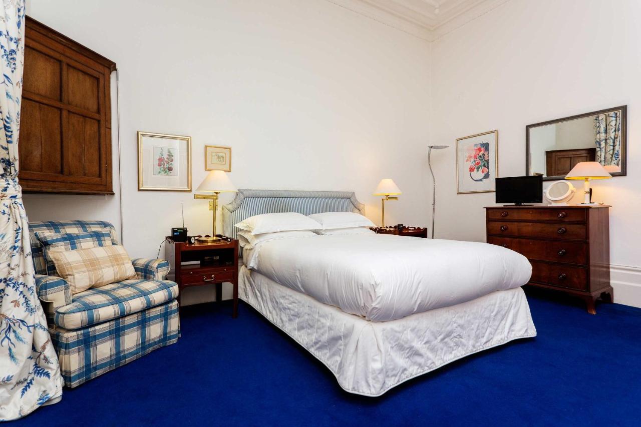 Veeve - Queen's Gardens Flat 6 Veeve - Queen's Gardens Flat 6