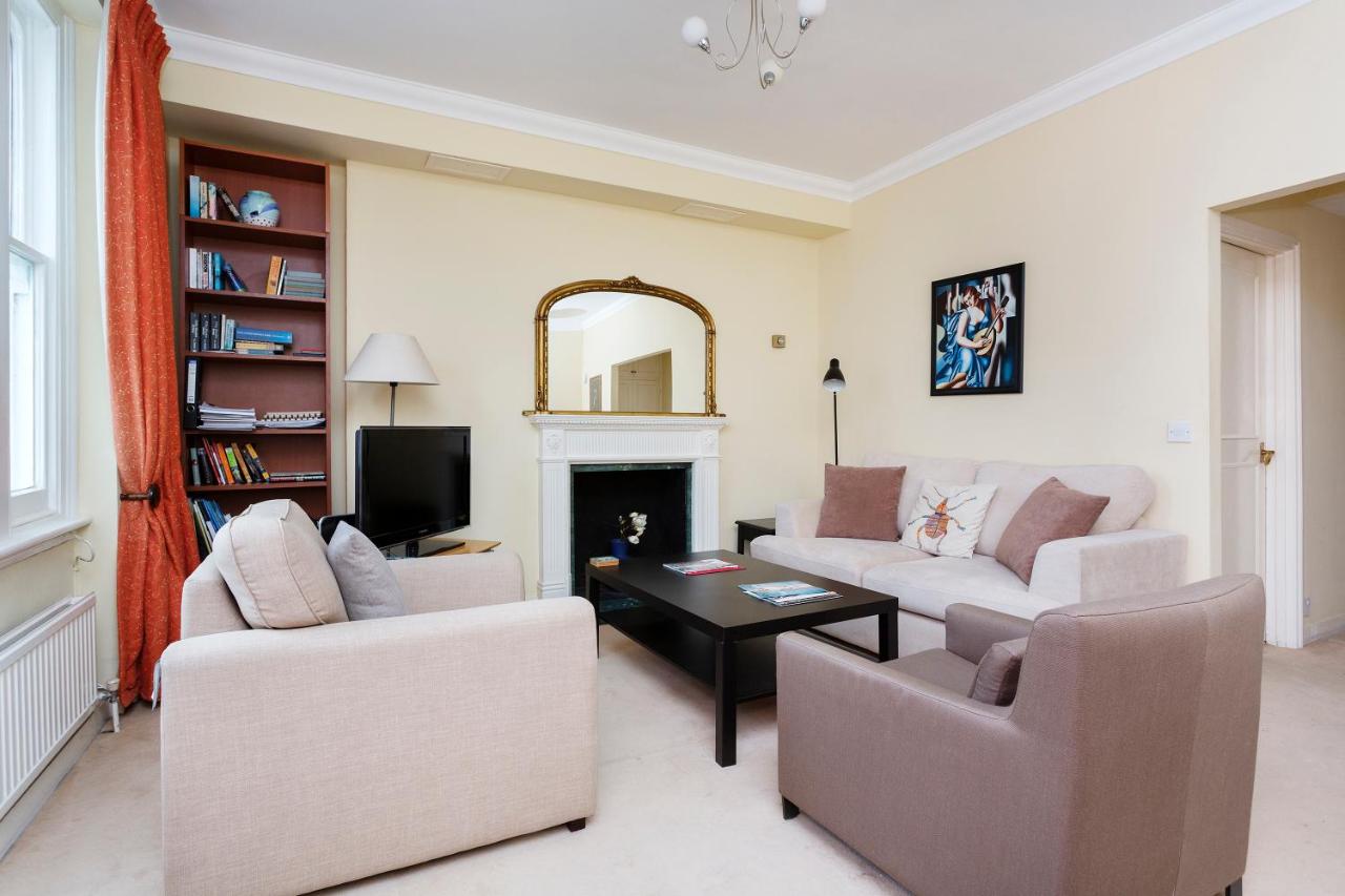Veeve - South Kensington Calm 7 Veeve - South Kensington Calm 7