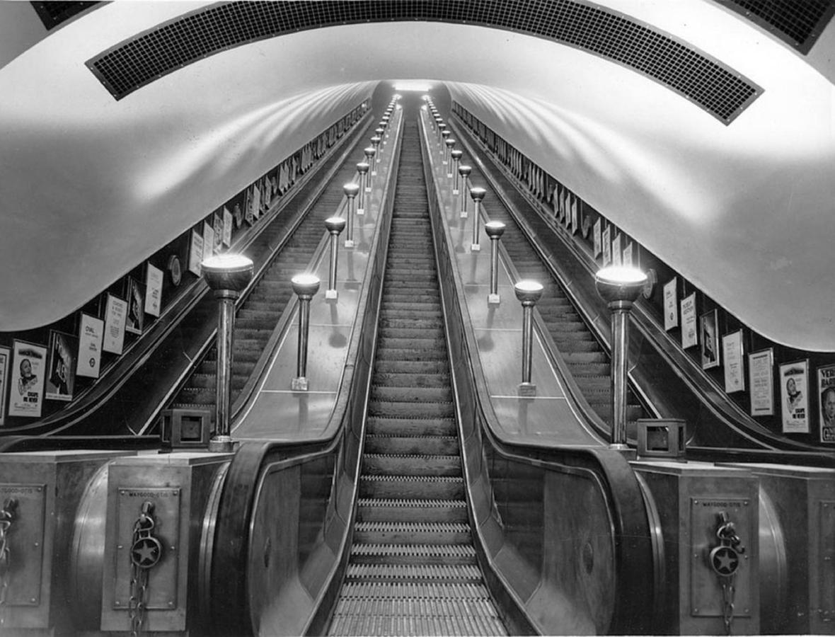 Veeve - South Kensington Calm 10 Veeve - South Kensington Calm 10