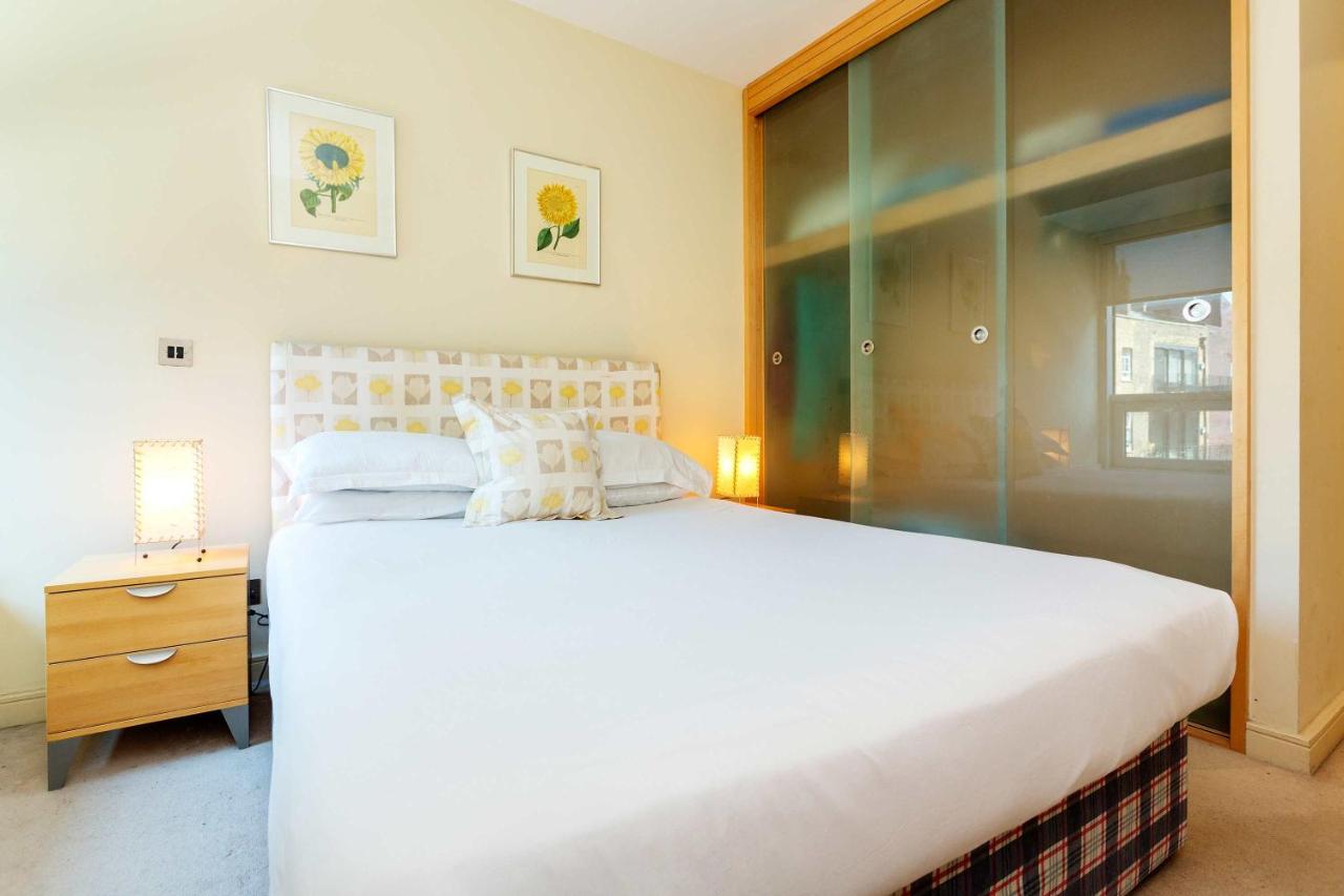 Veeve - Panoramic in Pimlico 10 Veeve - Panoramic in Pimlico 10