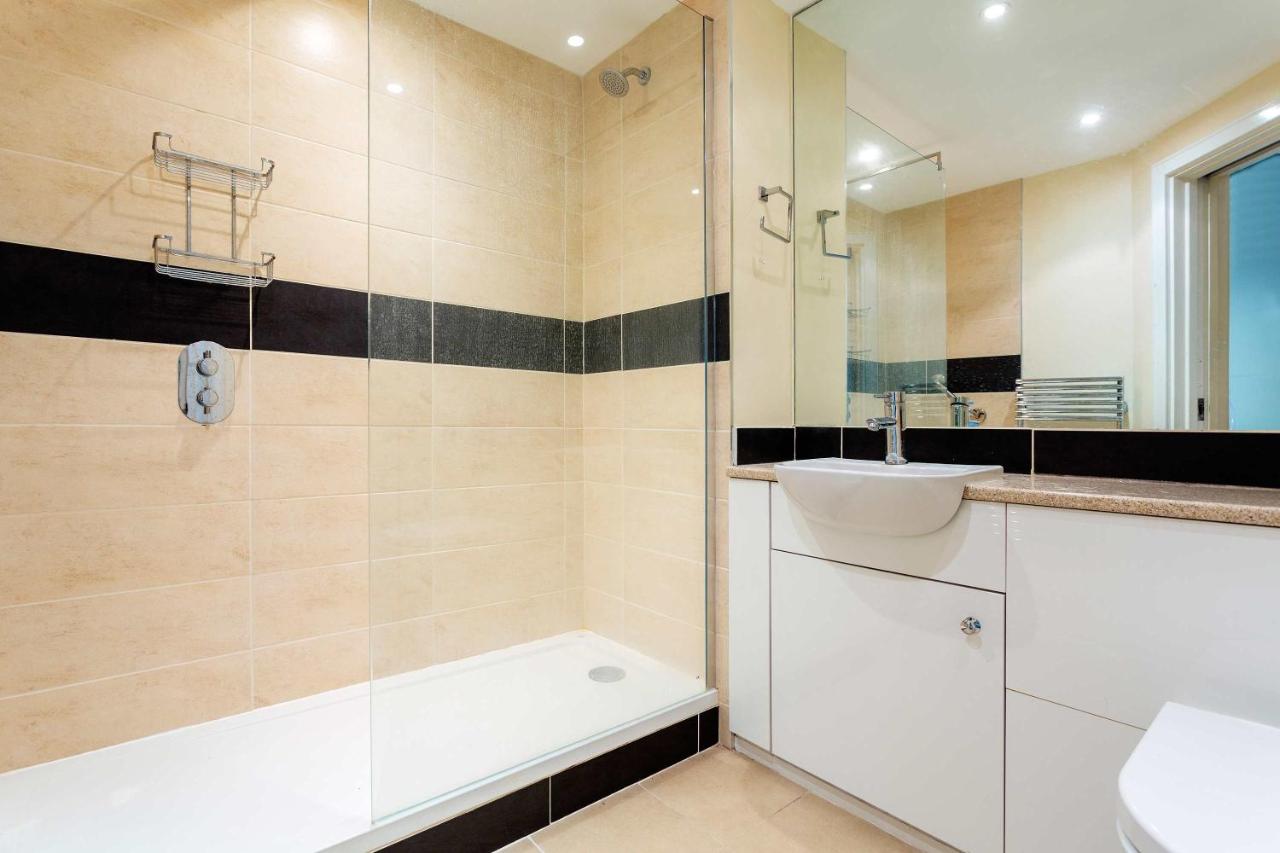 Veeve - Panoramic in Pimlico 9 Veeve - Panoramic in Pimlico 9