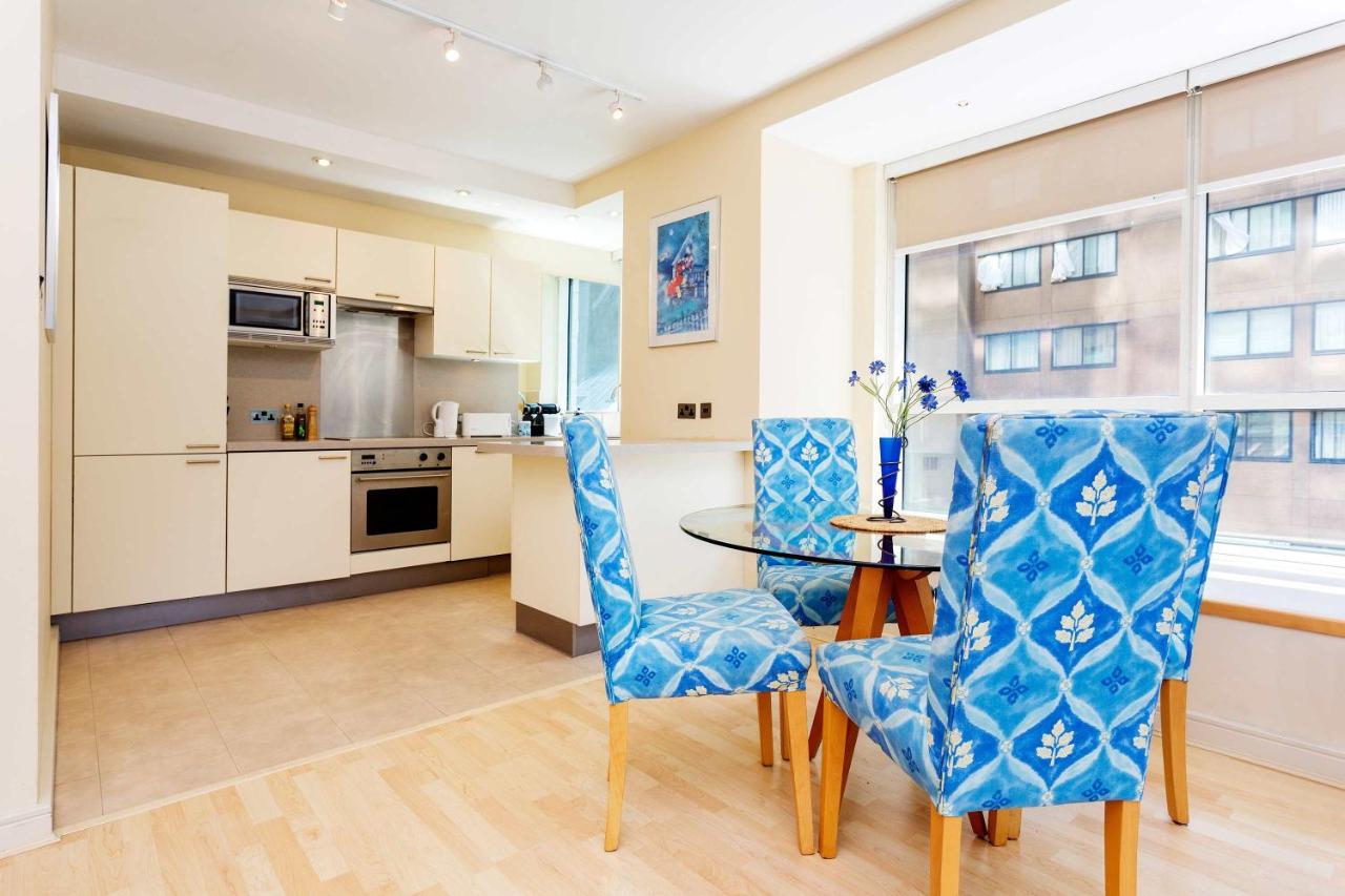 Veeve - Panoramic in Pimlico 8 Veeve - Panoramic in Pimlico 8