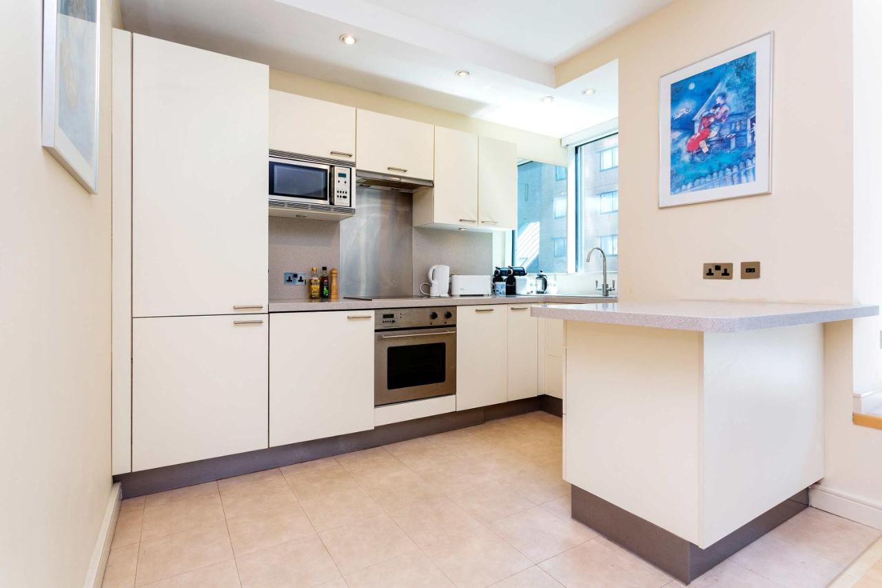 Veeve - Panoramic in Pimlico 5 Veeve - Panoramic in Pimlico 5