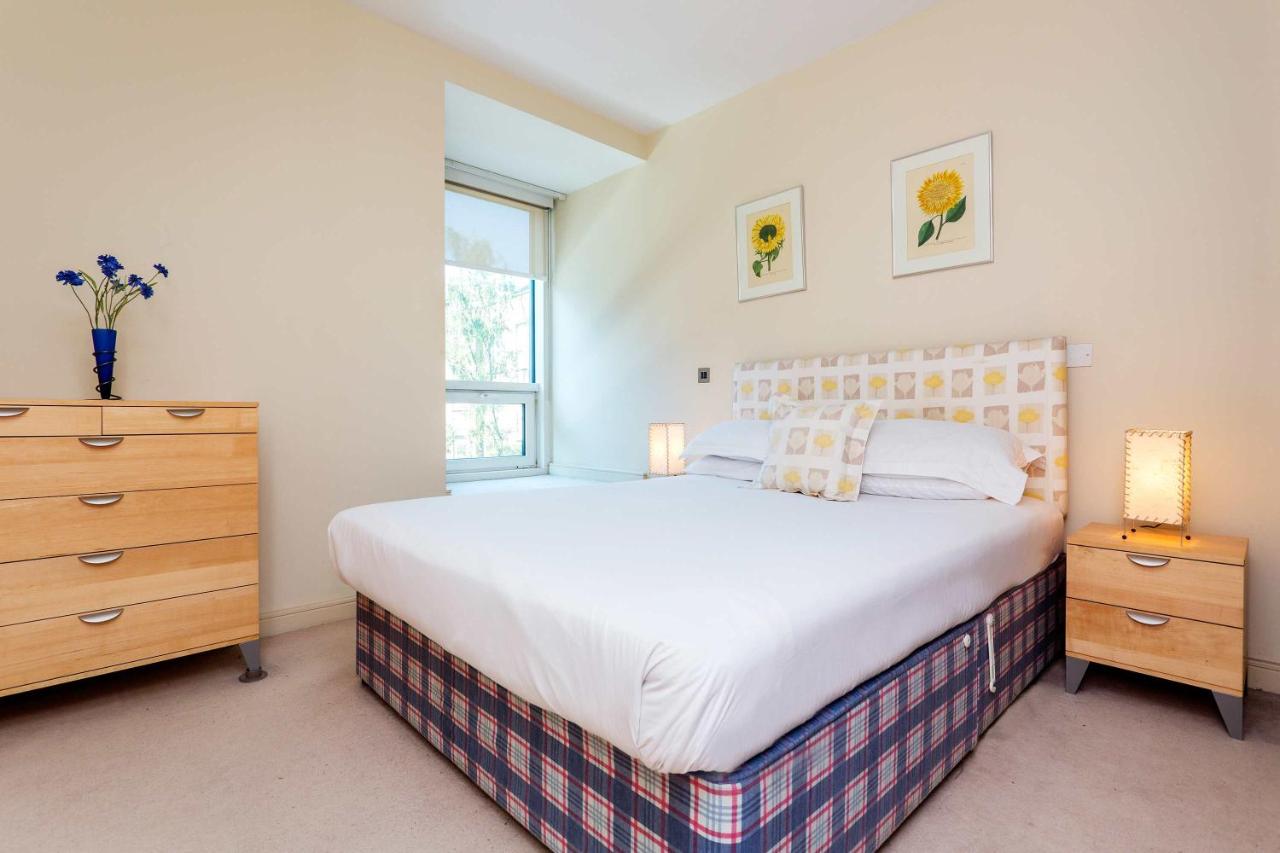 Veeve - Panoramic in Pimlico 2 Veeve - Panoramic in Pimlico 2