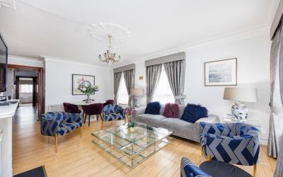 CARLTON COURT - MAYFAIR 5 CARLTON COURT - MAYFAIR 5