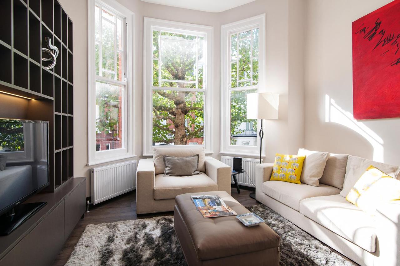 Kensington Garden View Apartment 10 Kensington Garden View Apartment 10