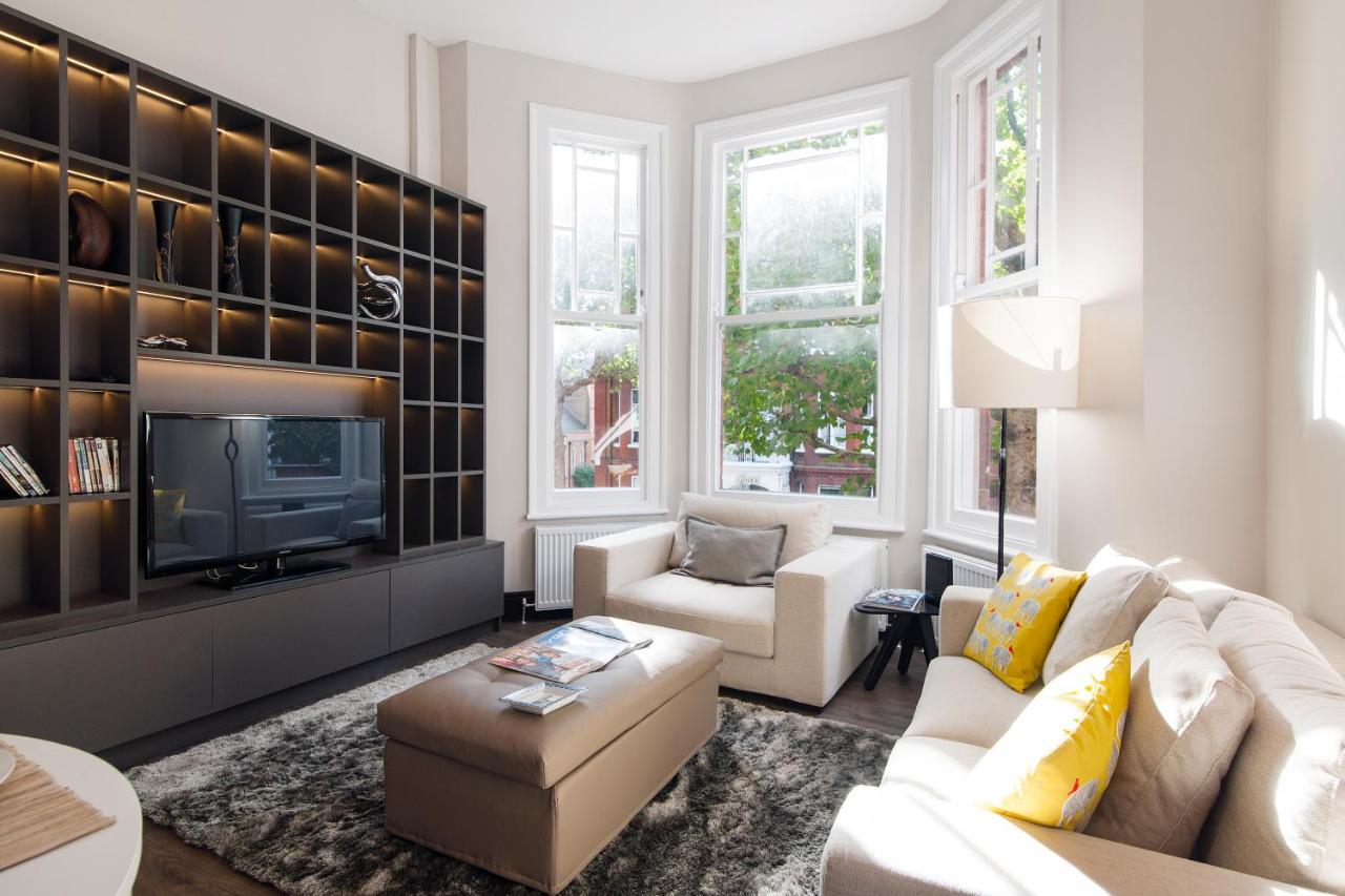 Kensington Garden View Apartment 9 Kensington Garden View Apartment 9