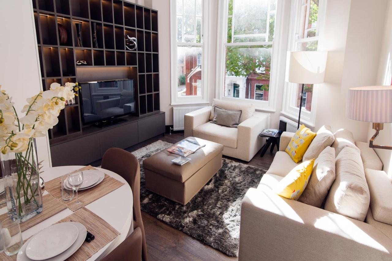 Kensington Garden View Apartment 8 Kensington Garden View Apartment 8