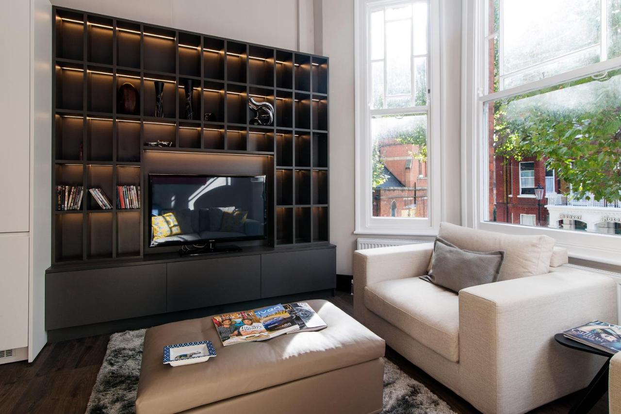 Kensington Garden View Apartment 7 Kensington Garden View Apartment 7