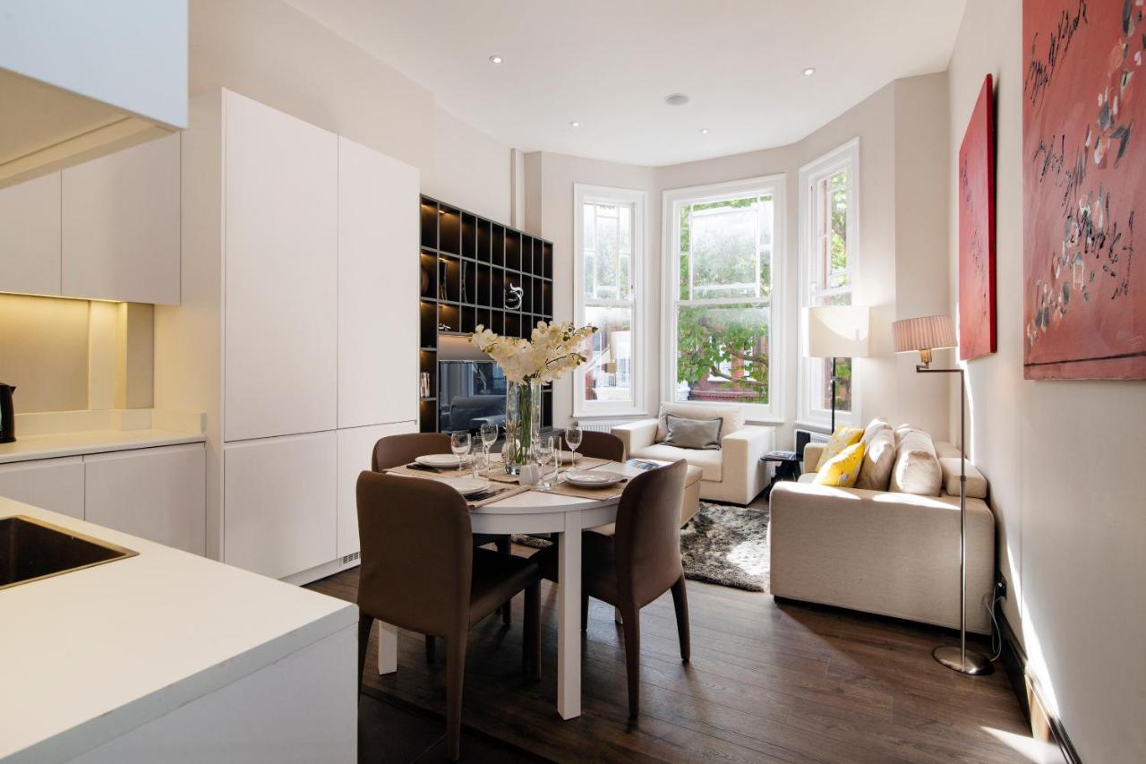 Kensington Garden View Apartment 6 Kensington Garden View Apartment 6