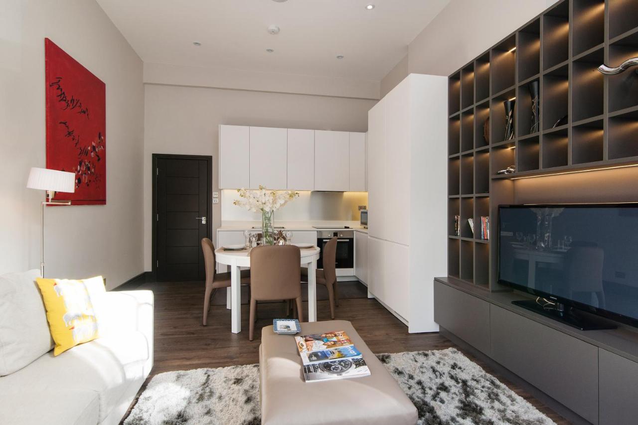 Kensington Garden View Apartment 5 Kensington Garden View Apartment 5