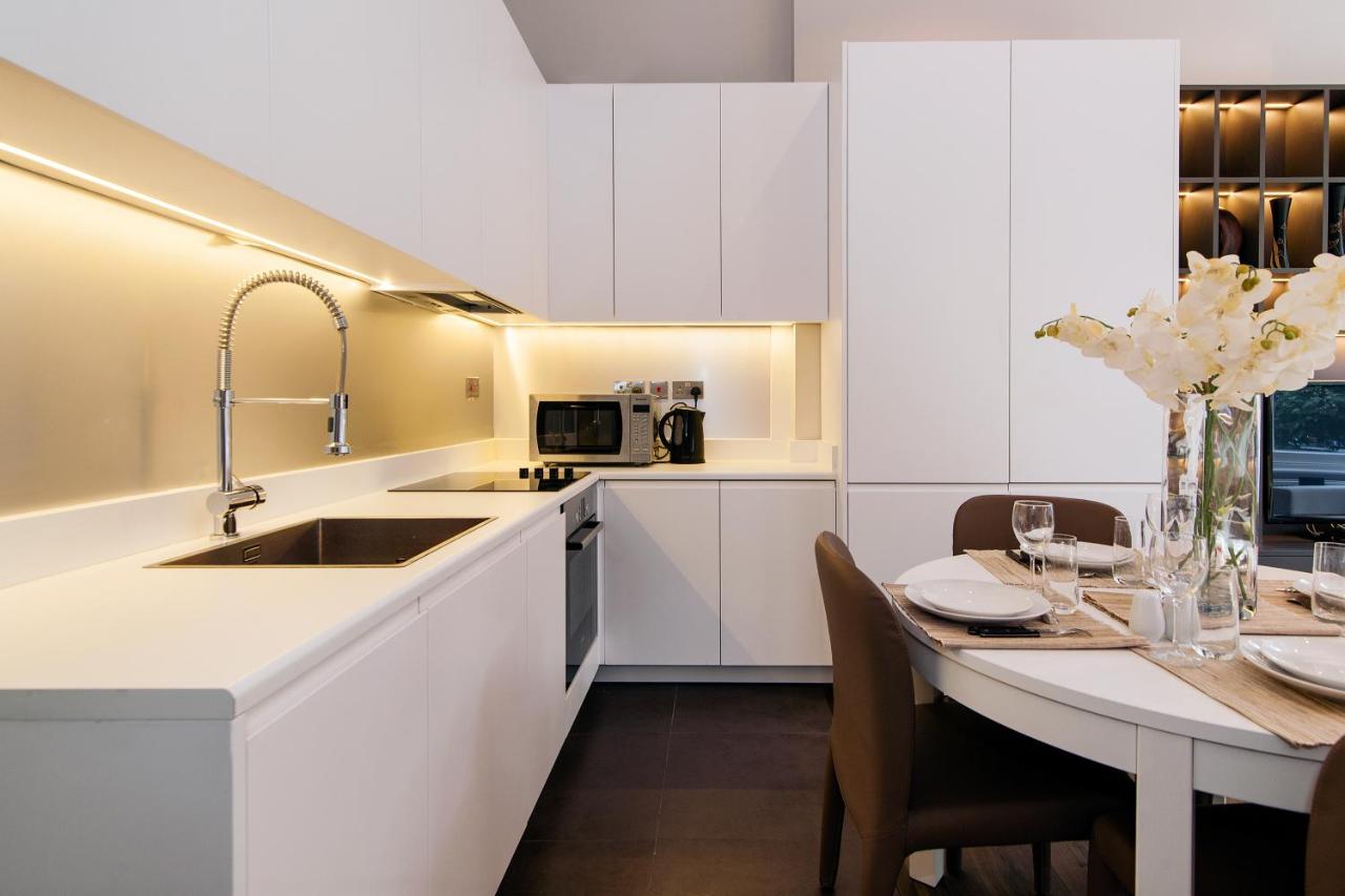 Kensington Garden View Apartment 4 Kensington Garden View Apartment 4