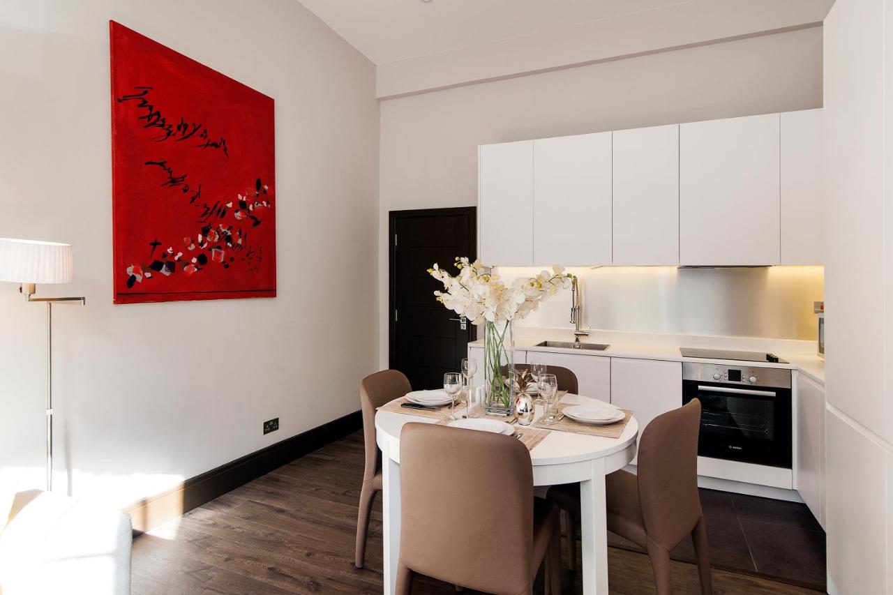 Kensington Garden View Apartment 3 Kensington Garden View Apartment 3