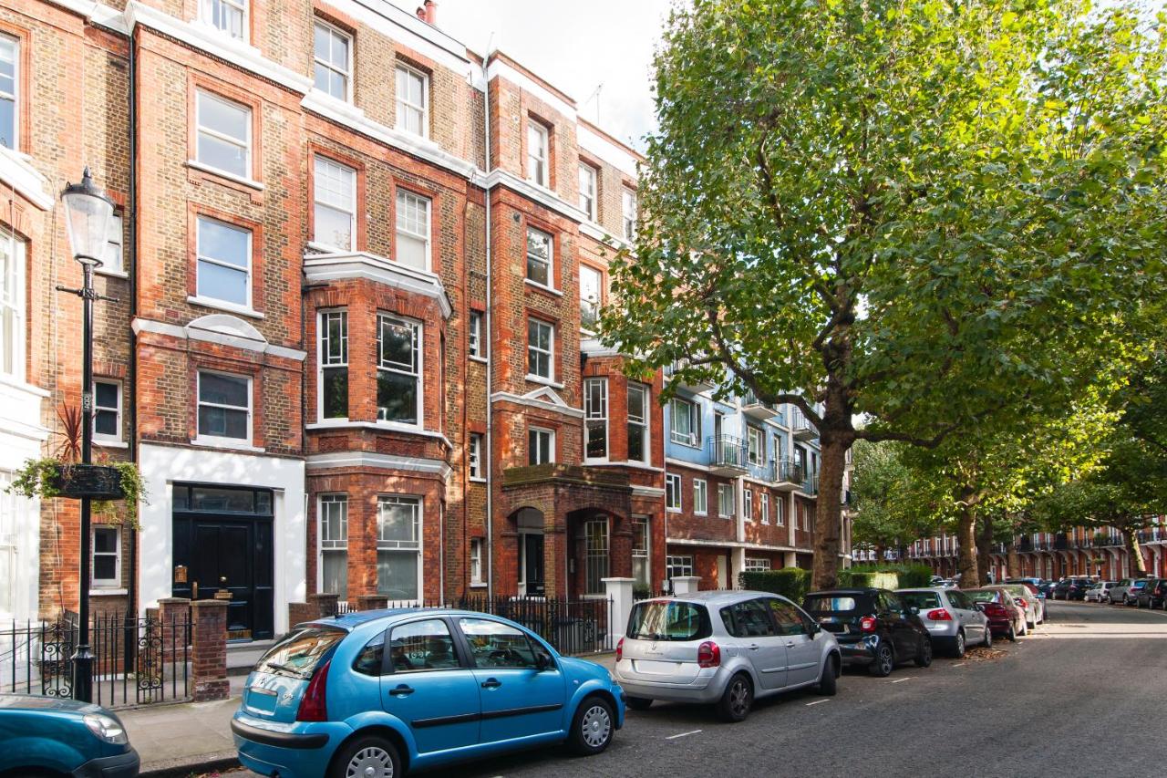 Kensington Garden View Apartment 2 Kensington Garden View Apartment 2