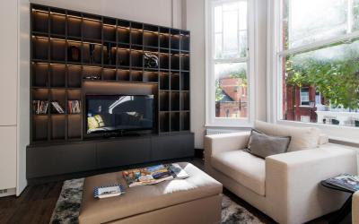 Kensington Garden View Apartment 7 Kensington Garden View Apartment 7