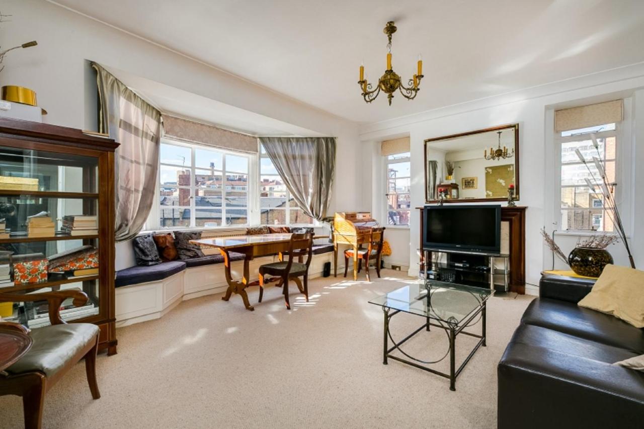 Executive Knightsbridge Apartment 4 Executive Knightsbridge Apartment 4