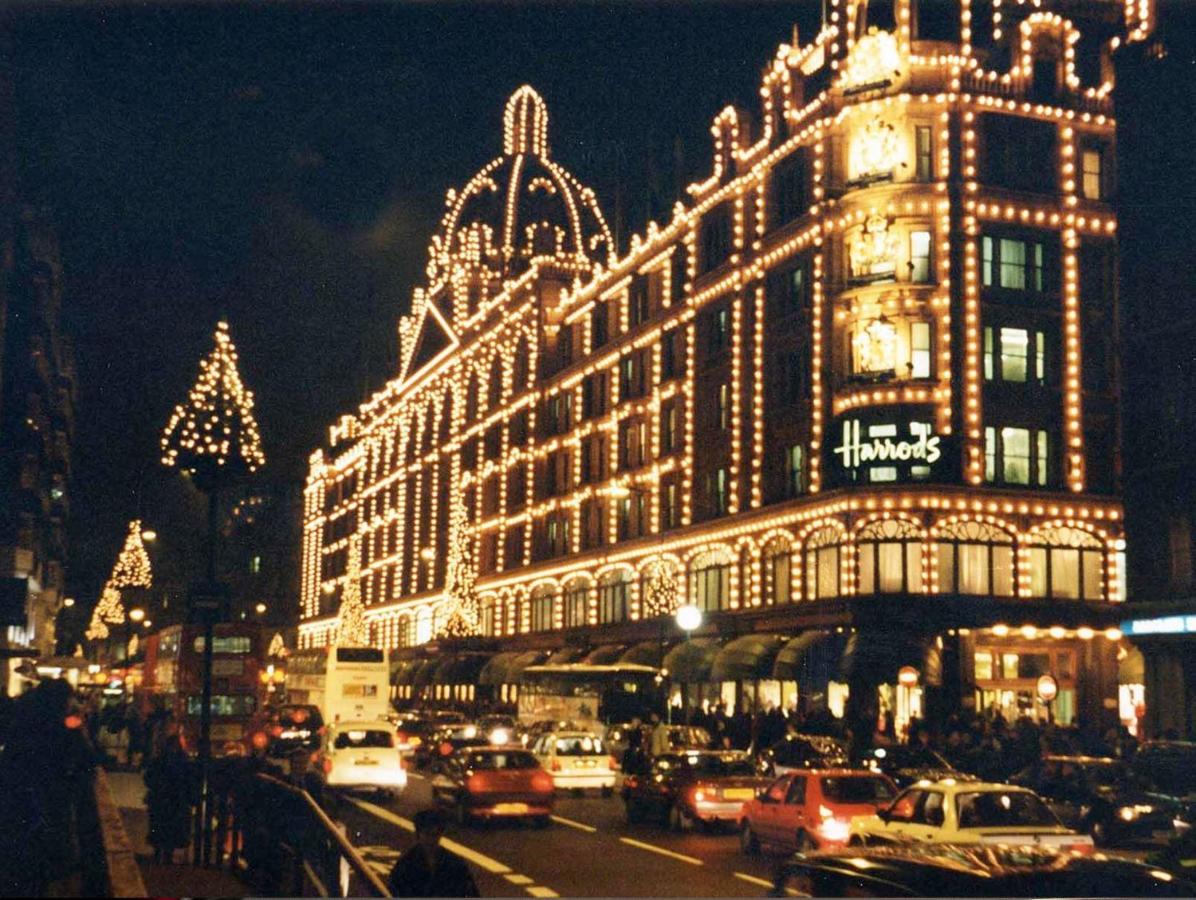 Executive Knightsbridge Apartment 7 Executive Knightsbridge Apartment 7