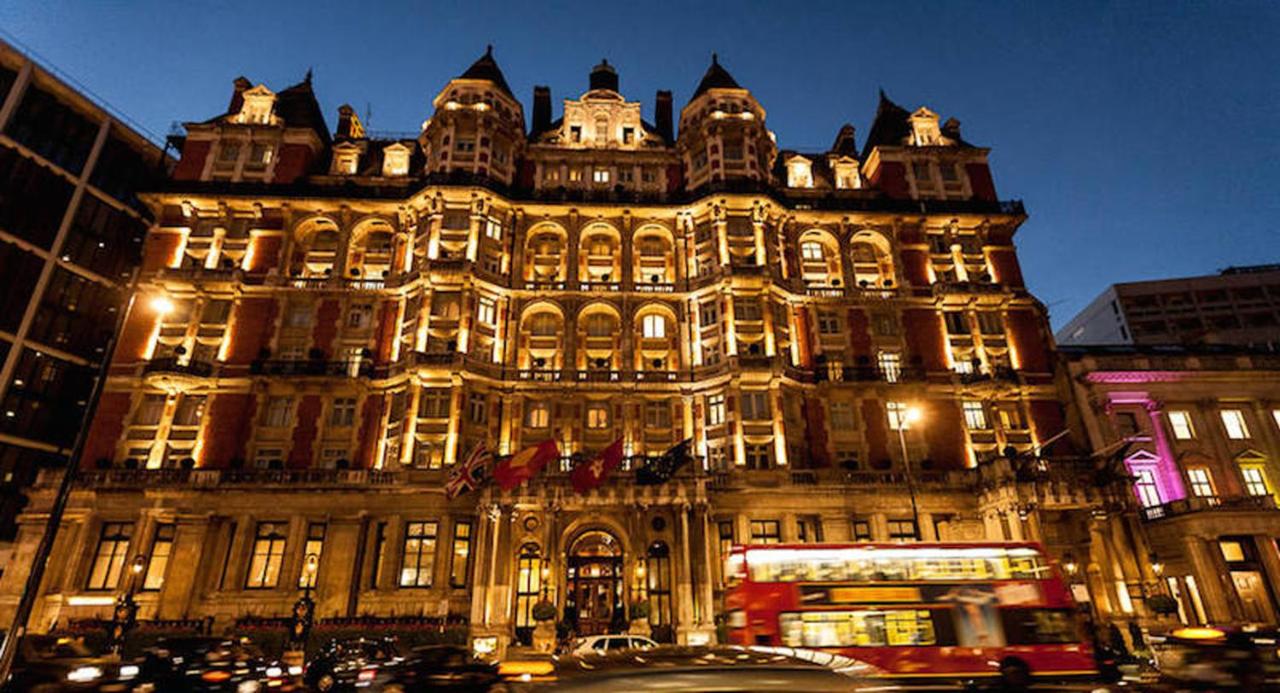 Executive Knightsbridge Apartment 8 Executive Knightsbridge Apartment 8