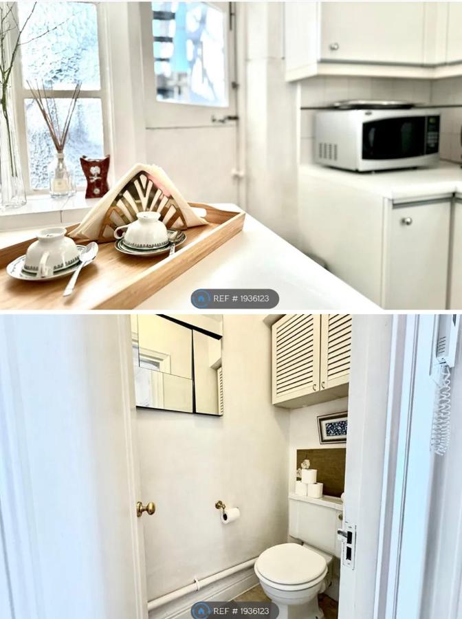 Executive Knightsbridge Apartment 9 Executive Knightsbridge Apartment 9