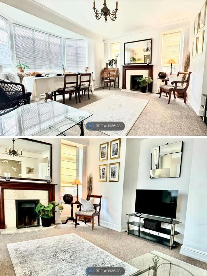 Executive Knightsbridge Apartment 10 Executive Knightsbridge Apartment 10