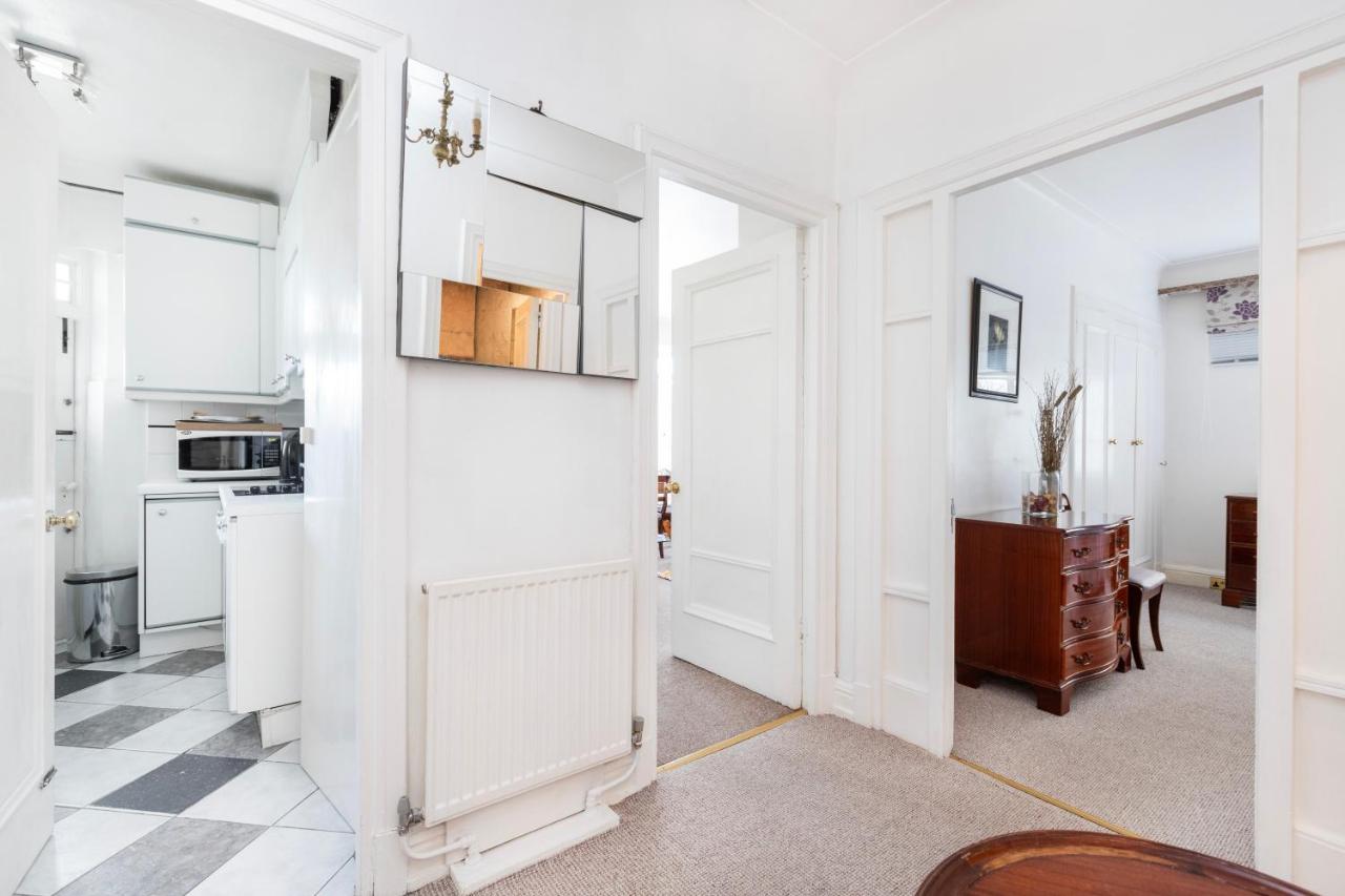 Executive Knightsbridge Apartment 3 Executive Knightsbridge Apartment 3