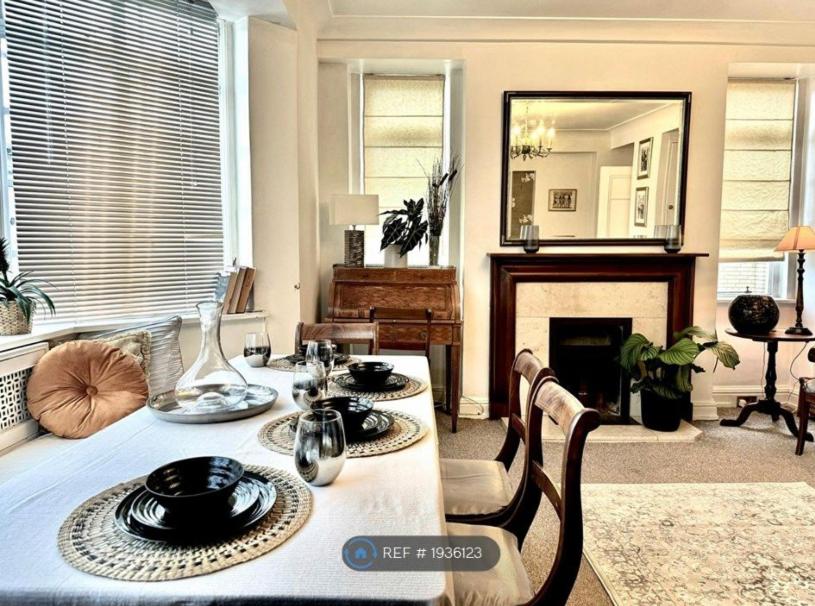 Executive Knightsbridge Apartment 2 Executive Knightsbridge Apartment 2