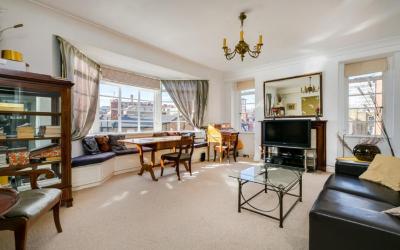 Executive Knightsbridge Apartment 4 Executive Knightsbridge Apartment 4