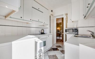 Executive Knightsbridge Apartment 5 Executive Knightsbridge Apartment 5