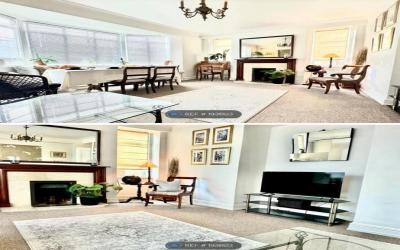 Executive Knightsbridge Apartment 10 Executive Knightsbridge Apartment 10