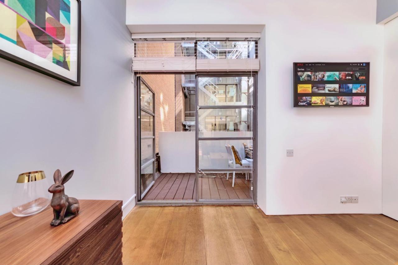 Interior-Designer Apartment with 2 TERRACES 2 Interior-Designer Apartment with 2 TERRACES 2