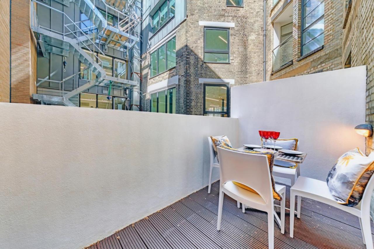 Interior-Designer Apartment with 2 TERRACES 9 Interior-Designer Apartment with 2 TERRACES 9