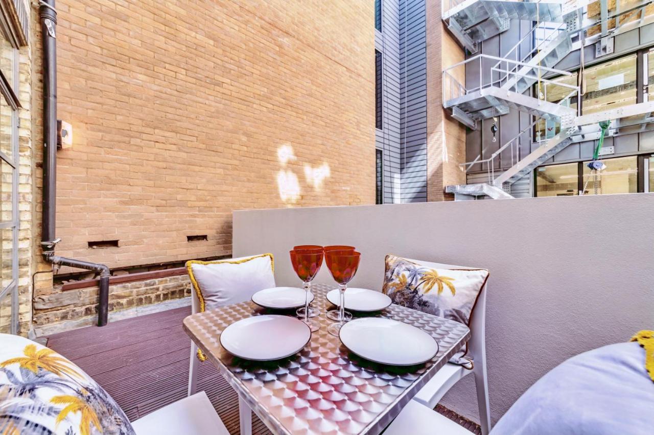 Interior-Designer Apartment with 2 TERRACES 7 Interior-Designer Apartment with 2 TERRACES 7