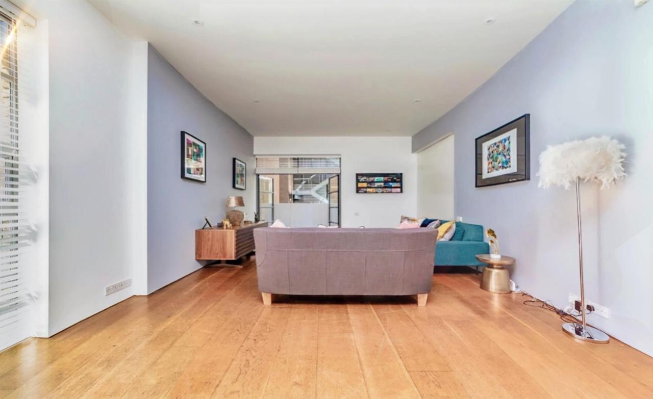 Interior-Designer Apartment with 2 TERRACES 4 Interior-Designer Apartment with 2 TERRACES 4