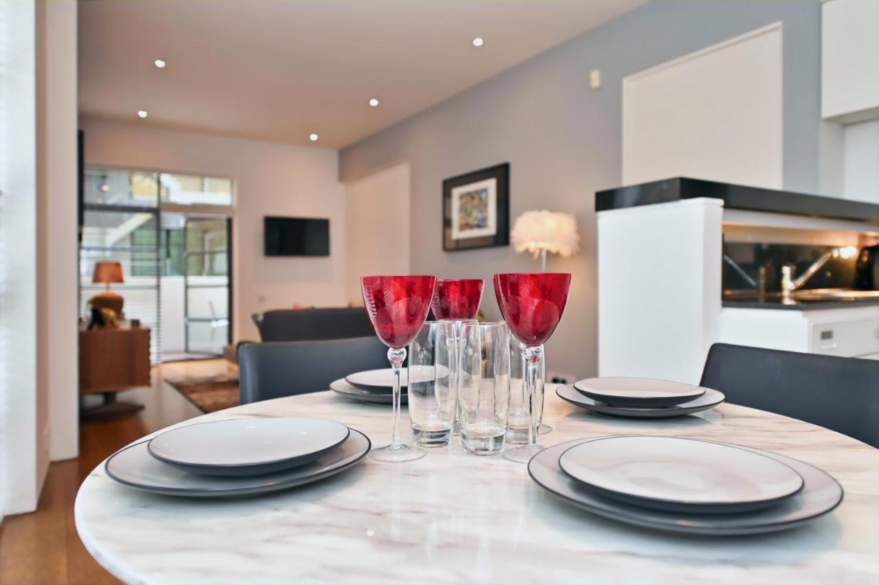 Interior-Designer Apartment with 2 TERRACES 3 Interior-Designer Apartment with 2 TERRACES 3