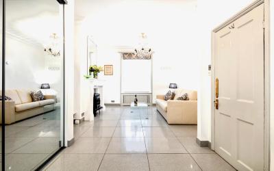 Victoria Belgravia Townhouse 3 Victoria Belgravia Townhouse 3