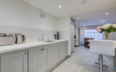 Victoria Belgravia Townhouse 8 Victoria Belgravia Townhouse 8