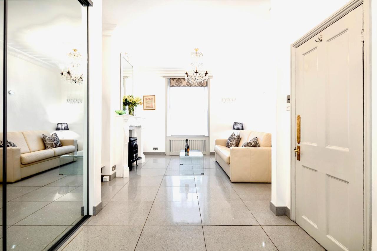 Victoria Belgravia Townhouse 3 Victoria Belgravia Townhouse 3