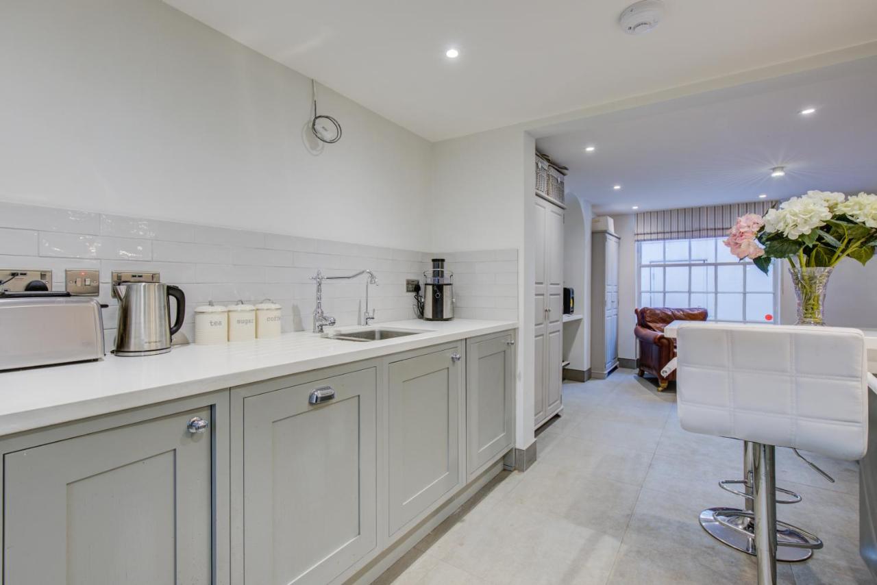 Victoria Belgravia Townhouse 8 Victoria Belgravia Townhouse 8
