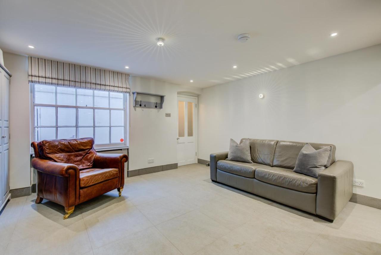 Victoria Belgravia Townhouse 5 Victoria Belgravia Townhouse 5