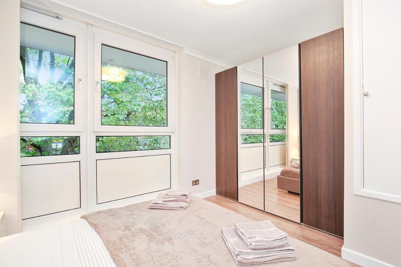 Sach's 2 Bedrooms Apartment - No lift 10 Sach's 2 Bedrooms Apartment - No lift 10