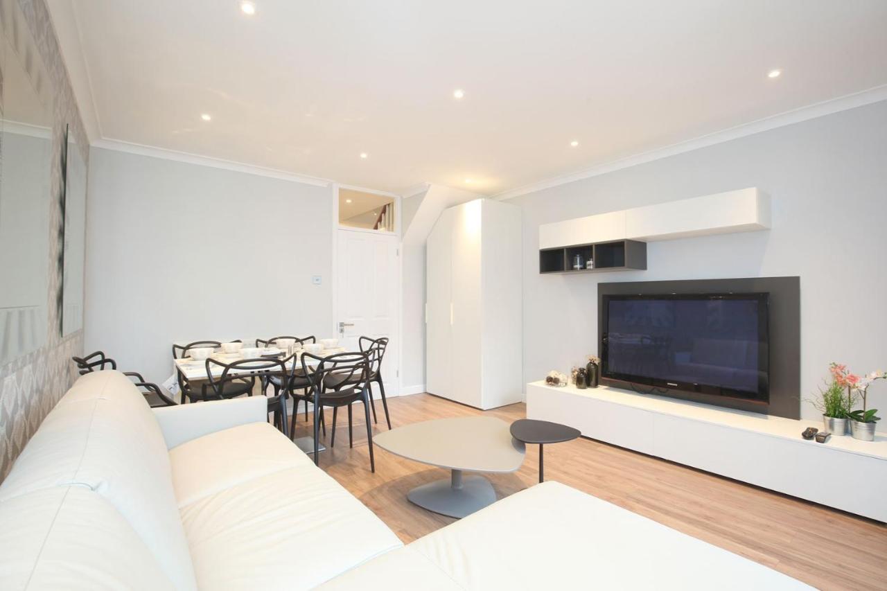 Sach's 2 Bedrooms Apartment - No lift 9 Sach's 2 Bedrooms Apartment - No lift 9