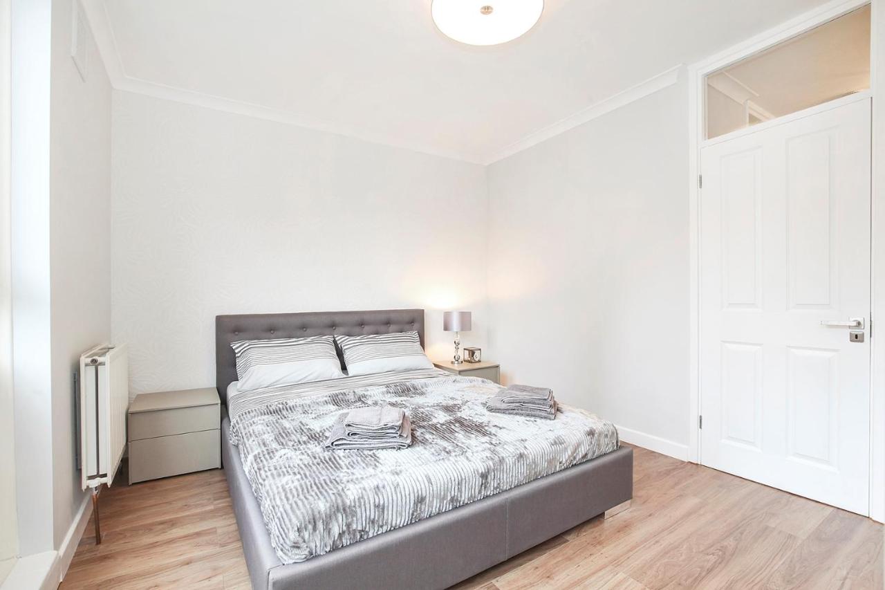 Sach's 2 Bedrooms Apartment - No lift 8 Sach's 2 Bedrooms Apartment - No lift 8