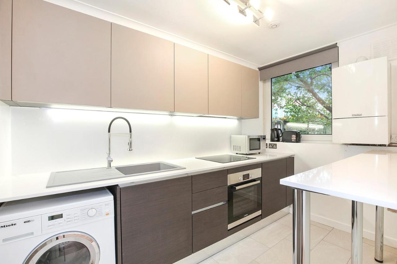 Sach's 2 Bedrooms Apartment - No lift 7 Sach's 2 Bedrooms Apartment - No lift 7