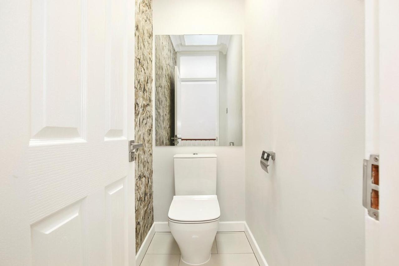 Sach's 2 Bedrooms Apartment - No lift 5 Sach's 2 Bedrooms Apartment - No lift 5