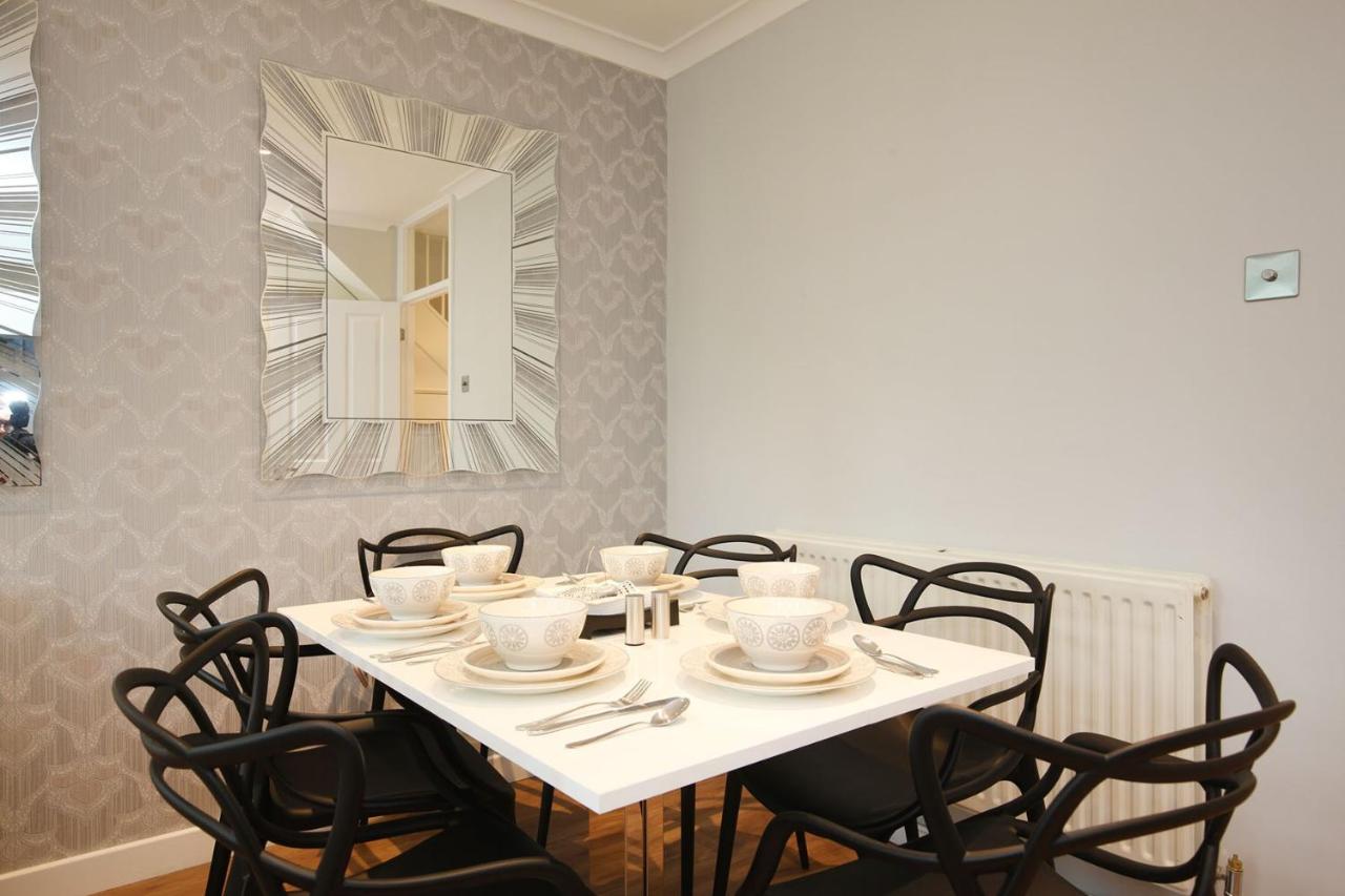 Sach's 2 Bedrooms Apartment - No lift 4 Sach's 2 Bedrooms Apartment - No lift 4