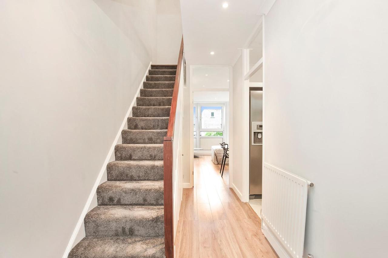 Sach's 2 Bedrooms Apartment - No lift 2 Sach's 2 Bedrooms Apartment - No lift 2