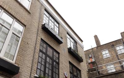Veeve - Marylebone Mews 8 Veeve - Marylebone Mews 8