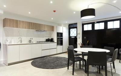 Veeve - Marylebone Mews 5 Veeve - Marylebone Mews 5
